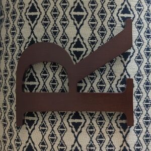 Pottery Barn Kids Letter R